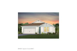 5106 Bright Wave Ln, West Melbourne, FL 32904, Sold 10/29/25