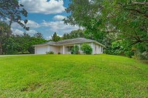 1015 Hibiscus Street, Cocoa, FL 32927 - MLS#1060770
