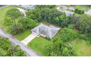 1015 Hibiscus Street, Cocoa, FL 32927 - MLS#1060770