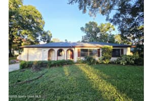 132 Haven Drive, Melbourne, FL 32904 - MLS#1060772