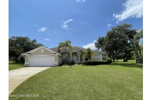 1896 Windbrook Drive Se, Palm Bay, Fl 32909, Palm Bay