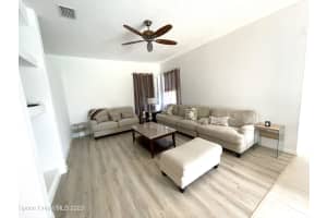 1896 Windbrook Drive, Palm Bay, FL 32909 - MLS#1060773