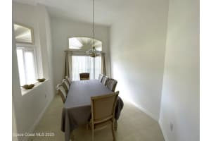 1896 Windbrook Drive, Palm Bay, FL 32909 - MLS#1060773