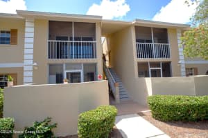 1608 Sunny Brook Lane, Palm Bay, FL 32905 - MLS#1060774