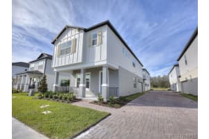 1934 Wallace Avenue, Melbourne, FL 32935 - MLS#1060779