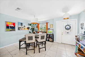 1405 Fiddler Avenue, Merritt Island, FL 32952 - MLS#1060781