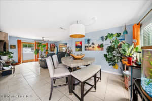 1405 Fiddler Avenue, Merritt Island, FL 32952 - MLS#1060781