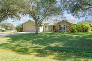 3195 Concours, Melbourne, FL 32934 - MLS#1060782