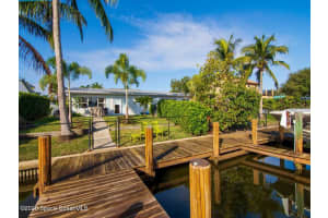 1914 Robalo Drive, Vero Beach, FL 32960 - MLS#1060784