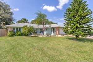 2747 Deercroft Drive, Melbourne, FL 32940 - MLS#1060794