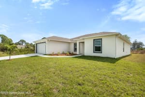 517 Fellenz Street, Palm Bay, FL 32908 - MLS#1060796