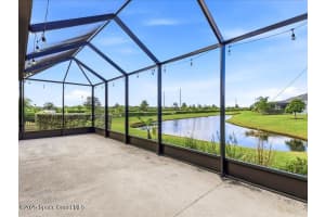 7921 Mocan Court, Melbourne, FL 32940 - MLS#1060801