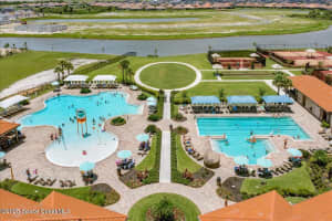 7921 Mocan Court, Melbourne, FL 32940 - MLS#1060801