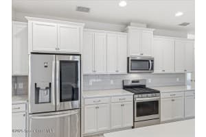 7921 Mocan Court, Melbourne, FL 32940 - MLS#1060801