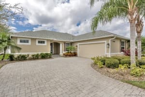 2295 Marsh Harbor Avenue, Merritt Island, FL 32952 - MLS#1060805