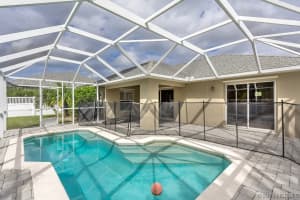 2295 Marsh Harbor Avenue, Merritt Island, FL 32952 - MLS#1060805