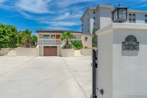 343 Ocean Park Lane, Cape Canaveral, FL 32920 - MLS#1060806