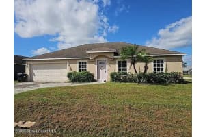 1031 39th Terrace, Okeechobee, FL 34974 - MLS#1060807