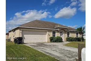 1031 39th Terrace, Okeechobee, FL 34974 - MLS#1060807