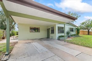 513 Palm Avenue, Merritt Island, FL 32952 - MLS#1060809