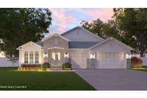 2713 Gabboys, Palm Bay, FL 32909 - MLS#1060810