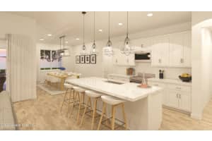 2713 Gabboys, Palm Bay, FL 32909 - MLS#1060810