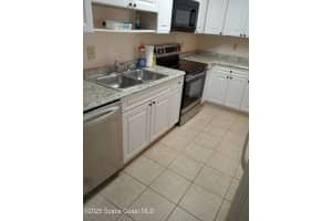 3595 Sable Palm Lane, Titusville, FL 32780 - MLS#1060811