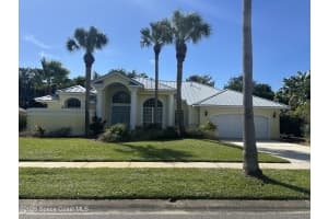 174 Martesia Way, Indian Harbour Beach, FL 32937 - MLS#1060818