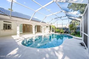 174 Martesia Way, Indian Harbour Beach, FL 32937 - MLS#1060818