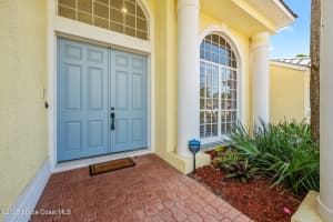 174 Martesia Way, Indian Harbour Beach, FL 32937 - MLS#1060818