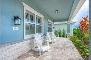 1765 Harrison Street, Titusville, FL 32780 - MLS#1060819