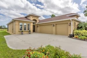 831 Greenwood Manor Circle, West Melbourne, FL 32904 Sold 01/15/26