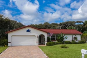 8703 Jasmine Court, Cape Canaveral, Fl 32920, Cape Canaveral