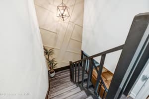 8703 Jasmine Court, Cape Canaveral, FL 32920 - MLS#1060821