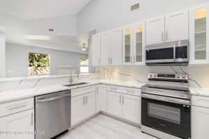 196 Sykes Loop Drive, Merritt Island, FL 32953 - MLS#1060822