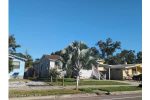 2434 37th Street, St. Petersburg, FL 33710 - MLS#1060825