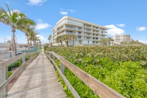 925 N Highway A1a, 305, Indialantic, FL 32903 - MLS#1060834