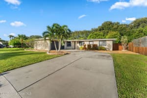 1565 Venus Street, Merritt Island, Fl 32953, Merritt Island