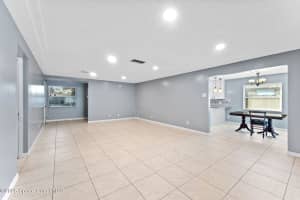 1565 Venus Street, Merritt Island, FL 32953 - MLS#1060838