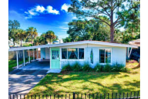 6365 Homestead Avenue, Cocoa, FL 32927 - MLS#1060840