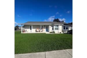 6365 Homestead Avenue, Cocoa, FL 32927 - MLS#1060840