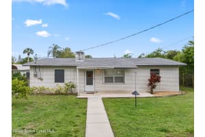 550 Hoot Owl Court, Melbourne, FL 32935 Sold 12/15/25
