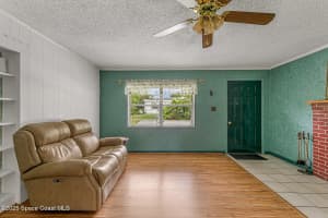 550 Hoot Owl Court, Melbourne, FL 32935 Sold 12/15/25