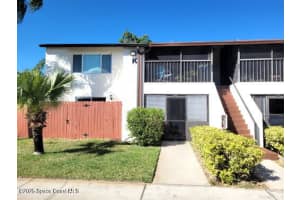 732 Ridge Club Drive, Melbourne, FL 32934 - MLS#1060846