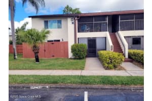 732 Ridge Club Drive, Melbourne, FL 32934 - MLS#1060846