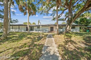 580 Watson Drive, Indialantic, FL 32903 Sold 12/22/25