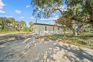 580 Watson Drive, Indialantic, FL 32903 Sold 12/22/25