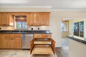 365 Jackson Avenue, Satellite Beach, FL 32937 Sold 01/02/26