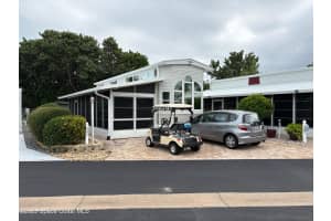 607 Pier Lane, Melbourne Beach, FL 32951 - MLS#1060852