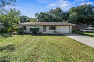 5575 Curtis Boulevard, Cocoa, FL 32927 - MLS#1060854
